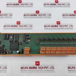 Weidmuller P Tl-up01a Pcb Module