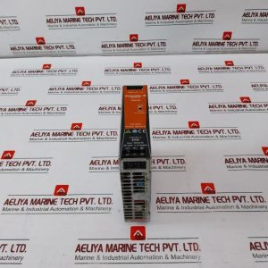 Weidmuller Pro-m Power Supply 24v