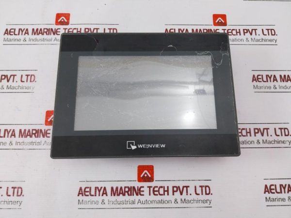 Weinview Tk6070ip Touch Screen Penal