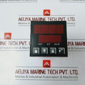 West Instruments Z2100 M1p1 Temperature Controller