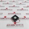 Wfx W6015sm Dc Brushless Fan 12v - Image 3