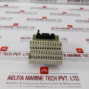 Wieland Bamberg 87.210.2205 K Plc Board 75v