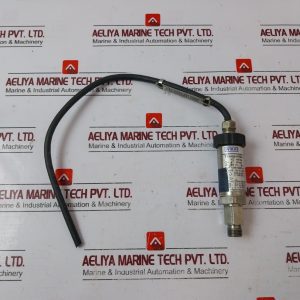 Wika Is-20-s Transmitter 0…400 Bar