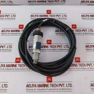 Wika Is-20-s-bbs-##-azgdliux1-1zz Transmitter 30v