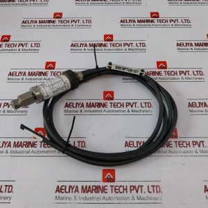 Wika Is-20-s-bbs-gb-azgdliux1-zzz Transmitter 30v