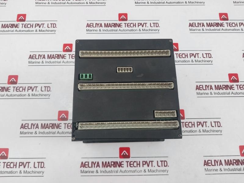 Woodward Gcp-30 Genset Control Package 700v - Image 4