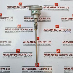 Woojin Pt 100Ω 5ma Resistance Bulb