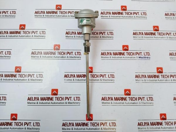 Woojin Pt 100Ω 5ma Resistance Bulb