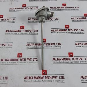 Woojin Pt 100Ω 5ma Resistance Bulb