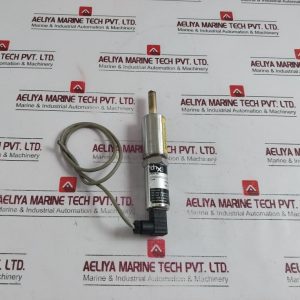 Xebec J006-052 Flow Transmitter