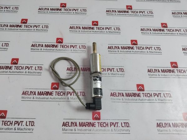 Xebec J006-052 Flow Transmitter