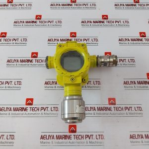 Xinhaosi Xp3000l Point Type Combustible Gas Detector 24v