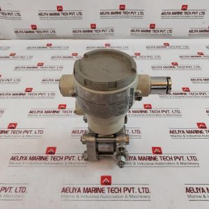 Yamatake Azbil Jtg960a-1e1a1-xxxx1-xx Transmitter 24v