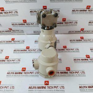 Yamatake Dstj3000 Transmitter 24v