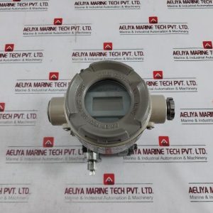 Yamatake Jtg940a-1a1a1-61xx1-a2u2 Transmitter