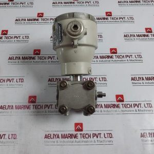 Yamatake Jtg960a-1e1a1-6xxx1-a2u2 Transmitter 24v