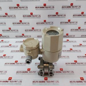 Yamatake-honeywell Jtd220-a1q-00000-mp2-a2 Transmitter