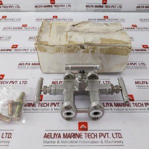 Yamatake-honeywell Kz13 Transmitter