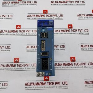 Yaskawa Electric Sjde-02ana-oy Servo Drive 230v