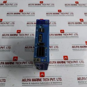 Yaskawa Sjde-02ana-oy Servopack Servo Drive