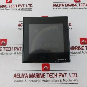 Yokogawa 2302-32 Vle2 Electronic Hybrid Meter 24 V