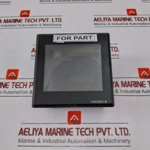 Yokogawa 2302 Electronic Hybrid Meter