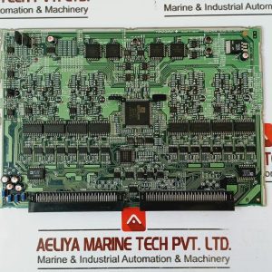 Yokogawa B8045pa-01 Pcb
