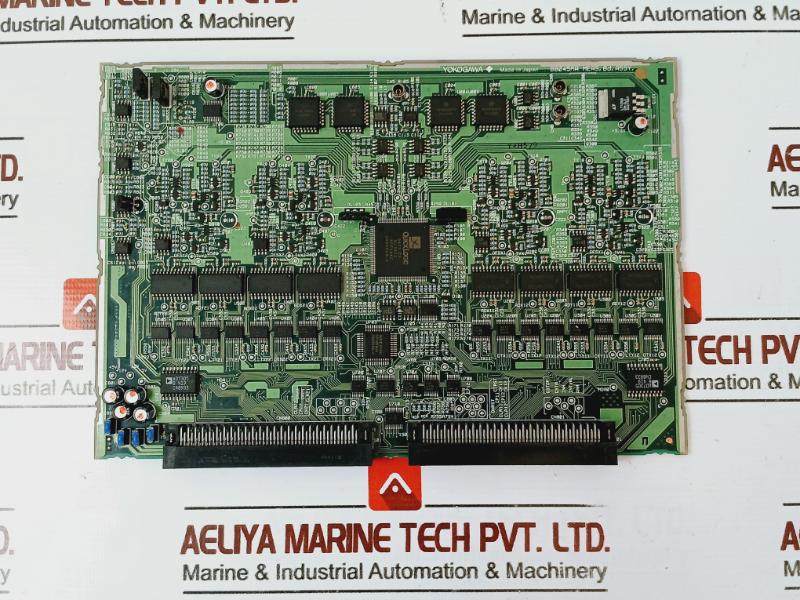 Yokogawa B8045pa-01 Pcb