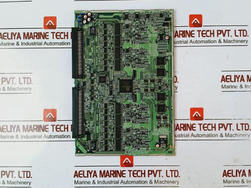 Yokogawa B8045pa-01 Pcb - Image 3