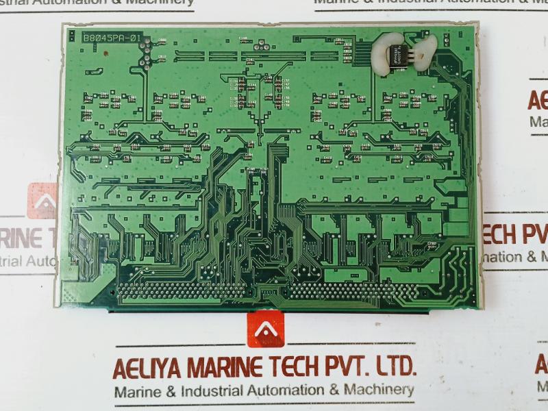 Yokogawa B8045pa-01 Pcb - Image 4