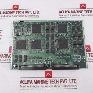 Yokogawa B8045pd-02 Field Mounting Indicators Psb