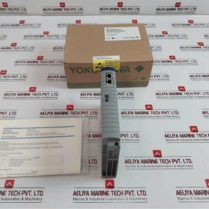 Yokogawa Cp461 -50 S1 Processor Module 