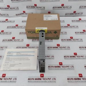 Yokogawa Cp461-50 S2 Processor Module