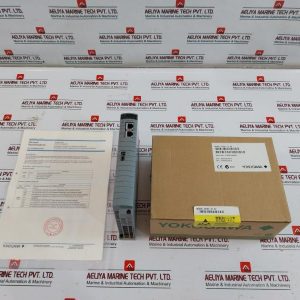 Yokogawa Cp461-51 Processor Module