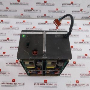 Yokogawa Ps40 Power Supply 250v