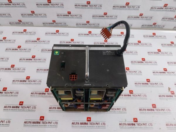 Yokogawa Ps40 Power Supply 250v