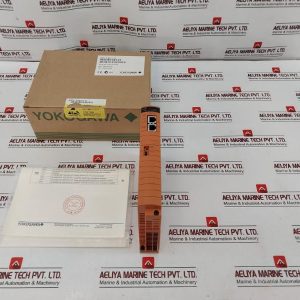 Yokogawa Scp461 Processor Module