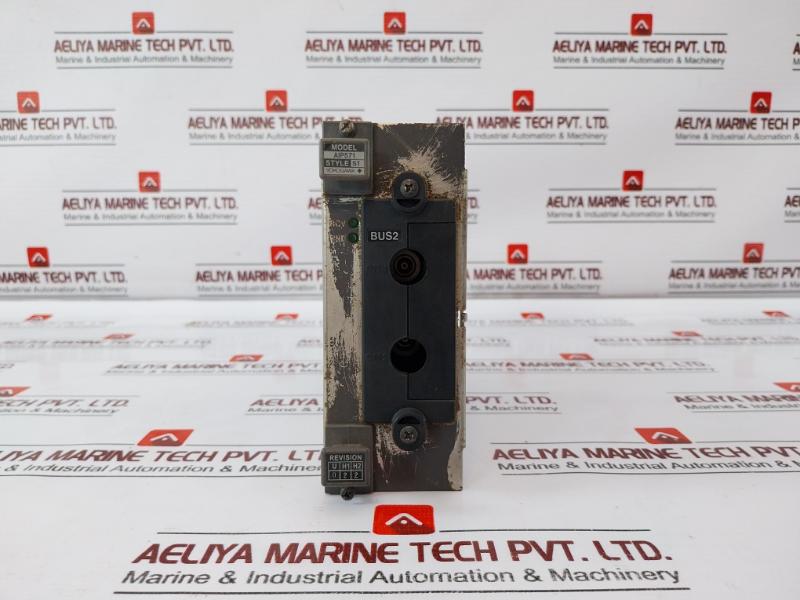 Yokogawa Tdk Aip571 Transceiver Rio Io Module