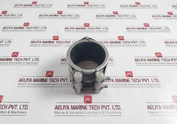 Youngnam Rch-s (B0217187) Yn pipe Coupling