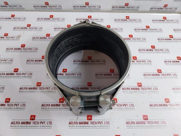 Youngnam Rch-s (H0413127) Pipe Coupling 250a