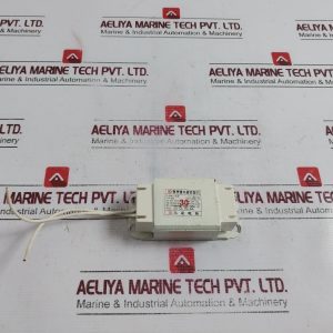 Yuanxing Electric Ksc 8102 Ballast For Fluorescent Lamps 220v