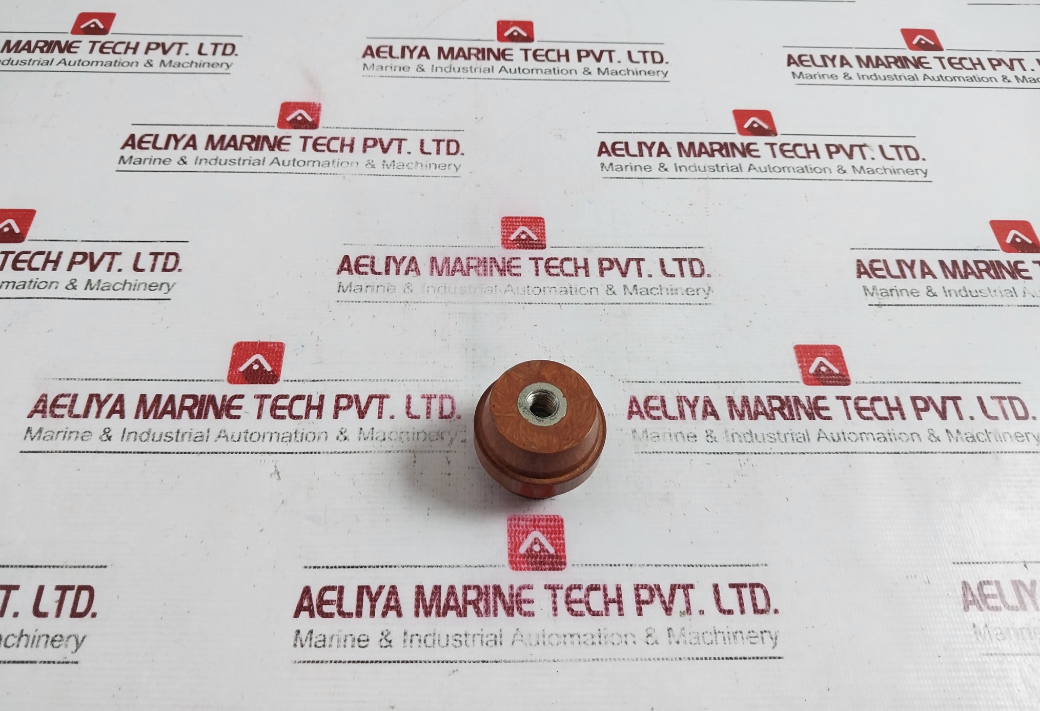 Yz08-000-100 Insulator - Image 4