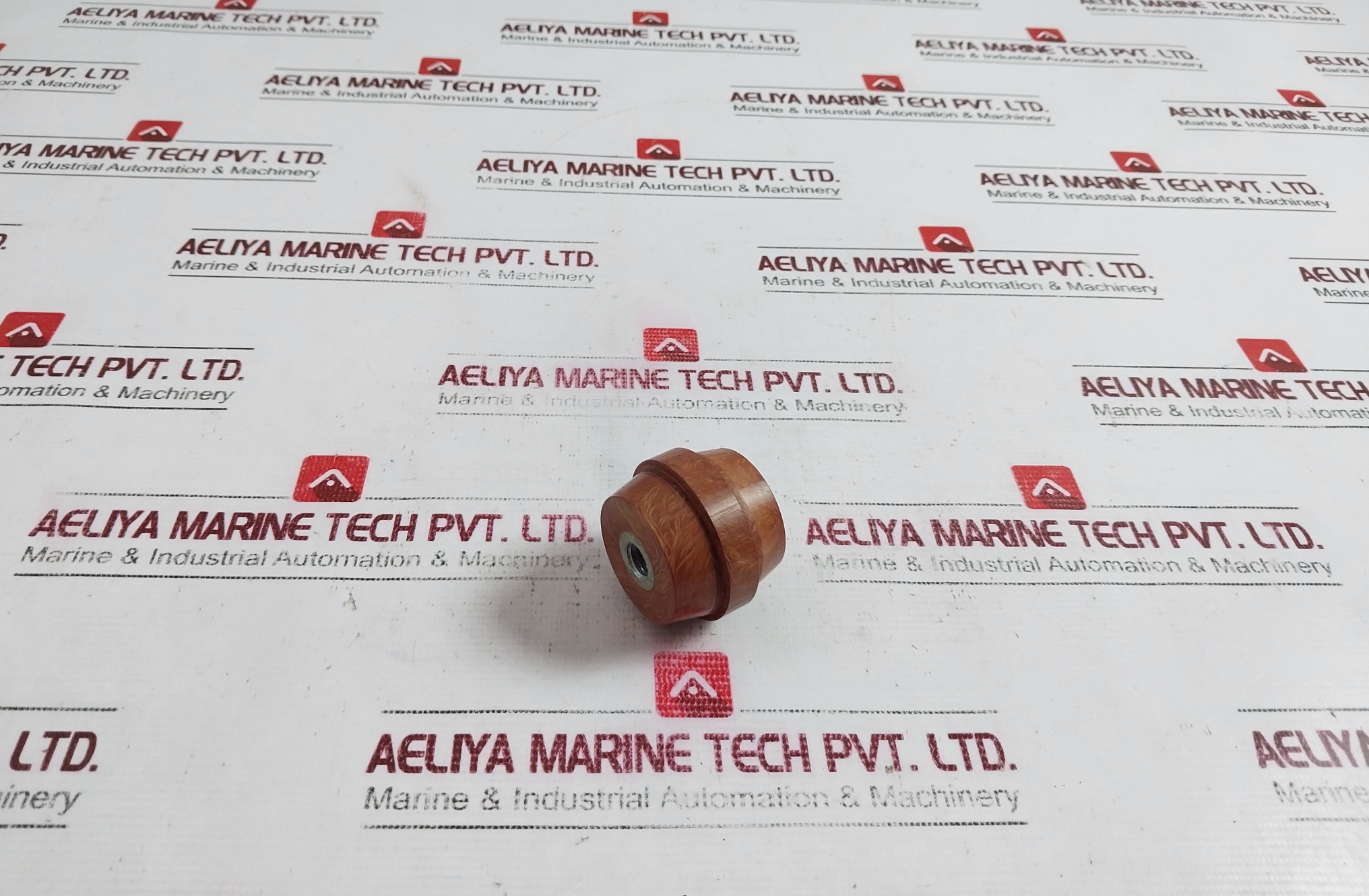 Yz08-000-100 Insulator - Image 3