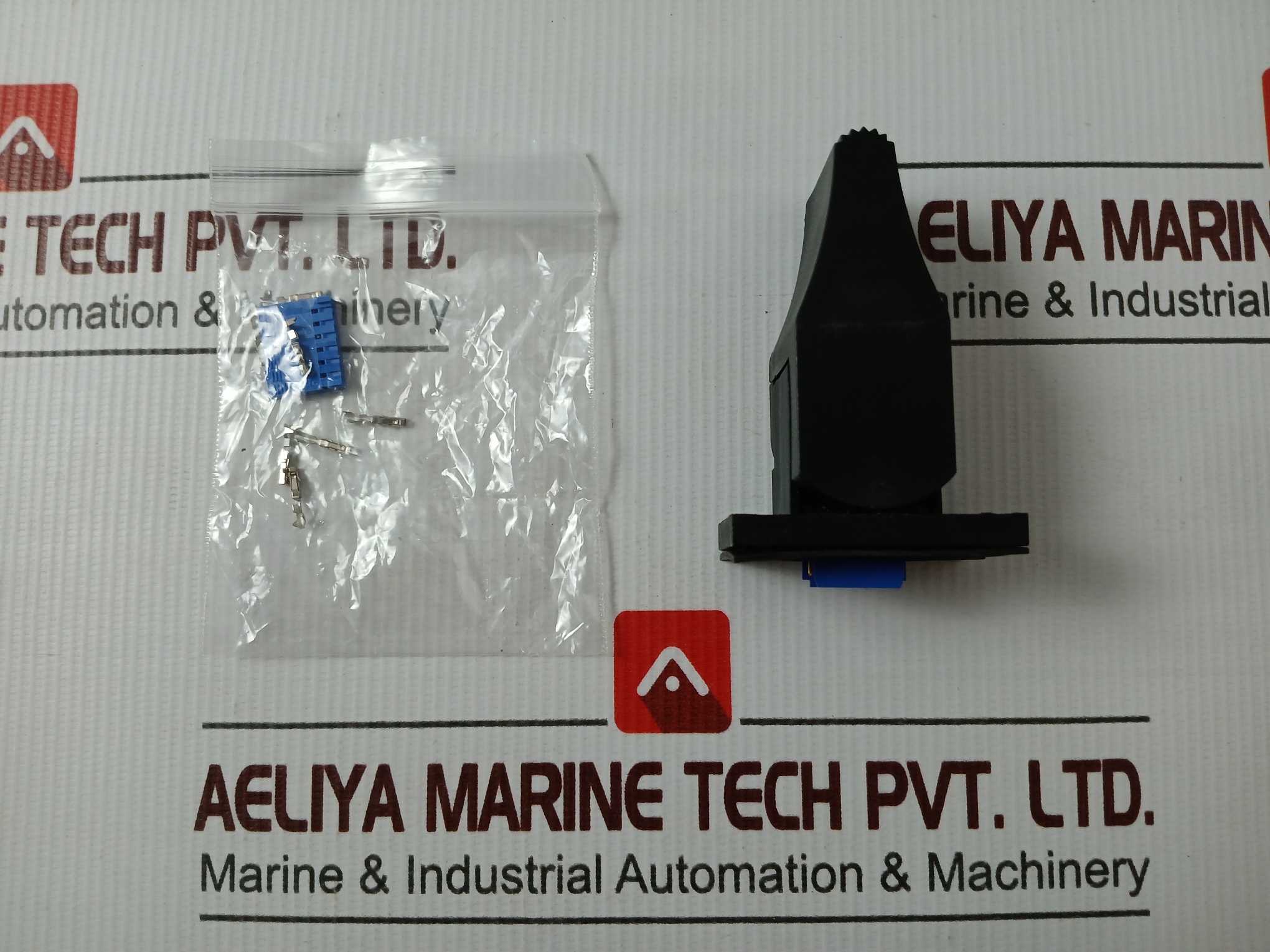 P&G Controls Jc100-0015 Joystick Controller