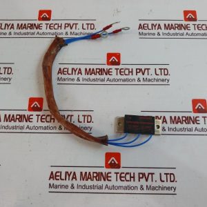 00365088 Balanced Resistor