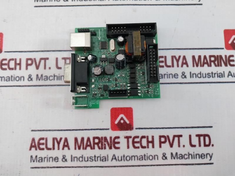 098-07675-03 Pcb Board 94v - Image 3