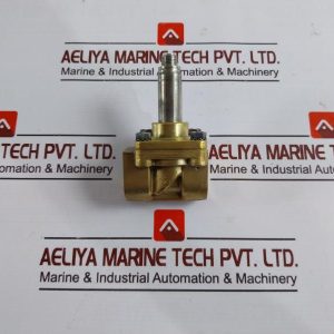 116 In G2515 Solenoid Valve