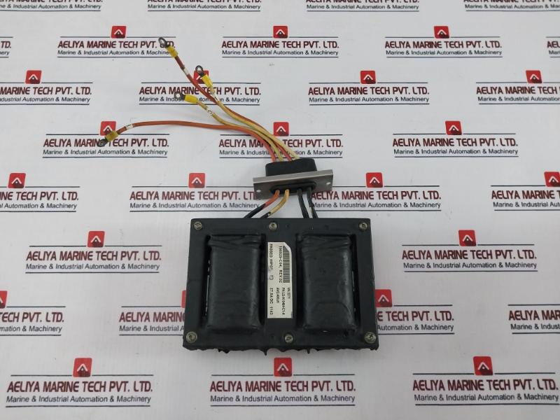 198929-c04 Rev. 02 Transformer - Image 4