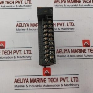 Mitsubishi Electric Qy50 Output Model