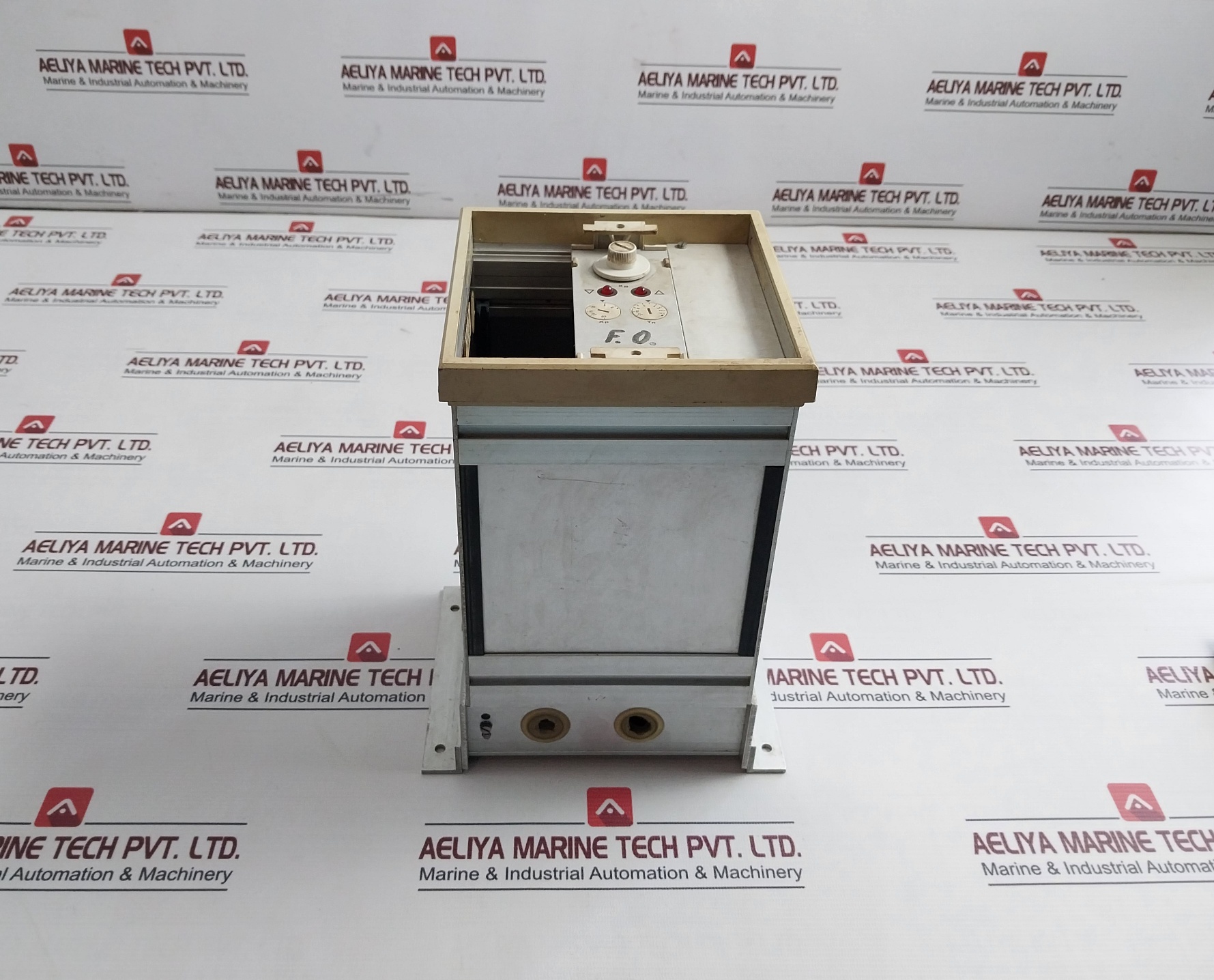 Sauter Eras 15 Control Card Assembly Module 250v